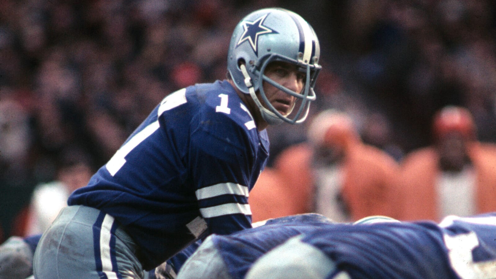 Historic Matchup: Cleveland Browns vs. Dallas Cowboys