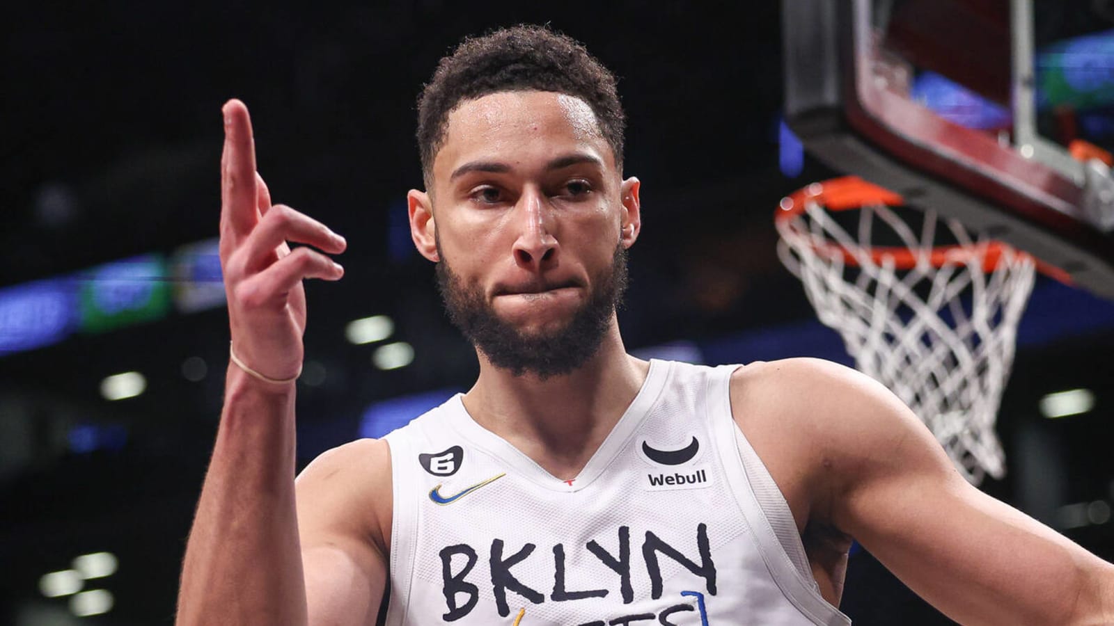 Ben Simmons has surprising answer for his one desired trade destination