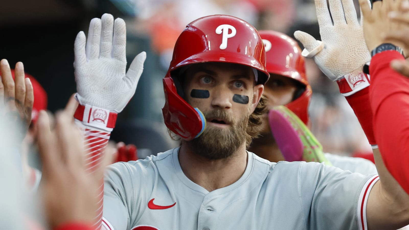 MLB announces 2024 All-Star starting lineups
