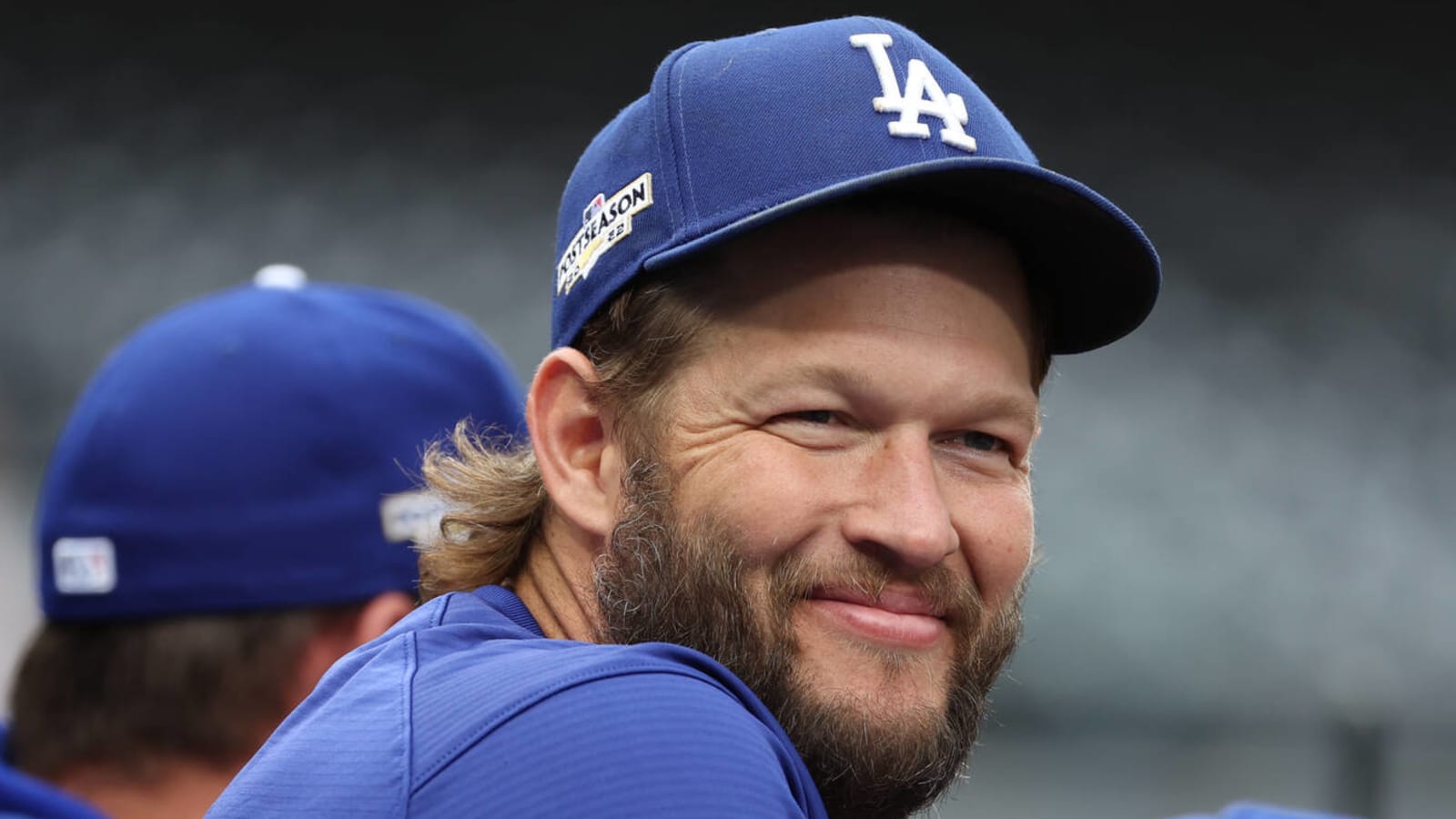 Clayton Kershaw: Padres Outplayed Dodgers In NLDS