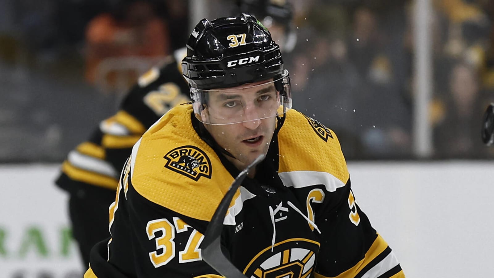 Assessing the Boston Bruins' freeagent situation Yardbarker