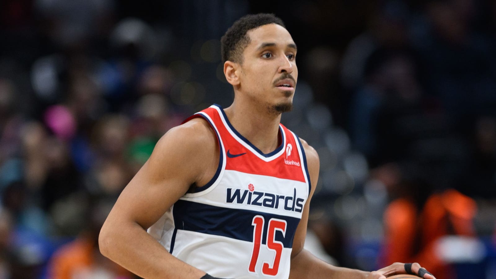 Former Sixth Man of the Year could elevate a contending team