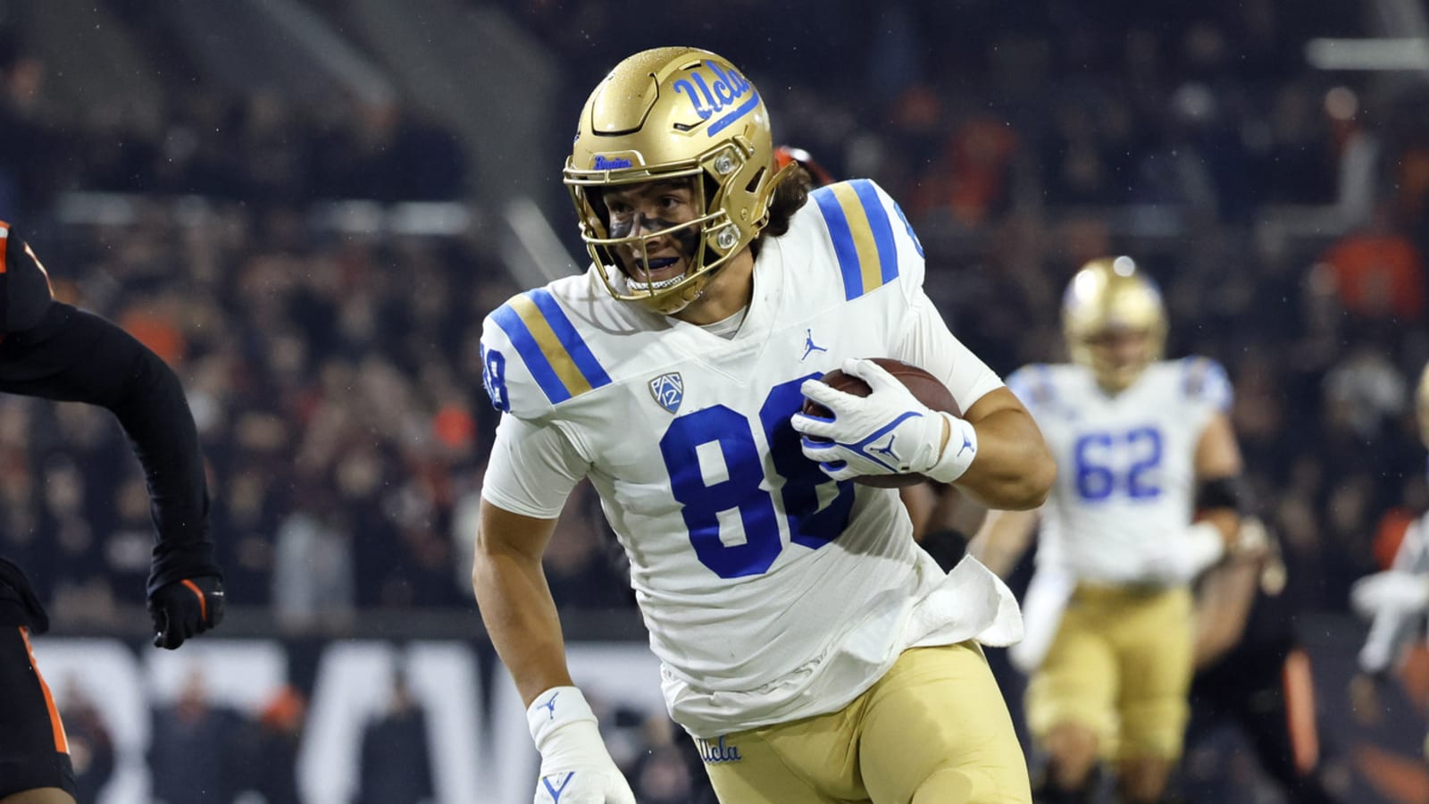 UCLA Bruins Bright Spot Is NFL’s Next Great Tight End