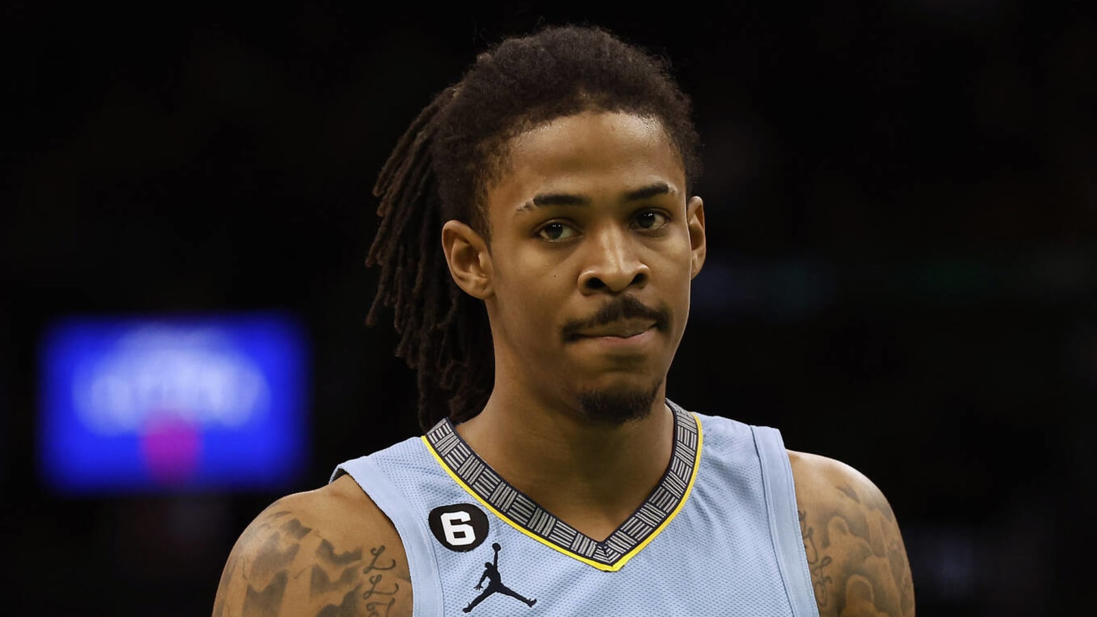 Powerade Signs Ja Morant to Multiyear Deal to Be Its New Face