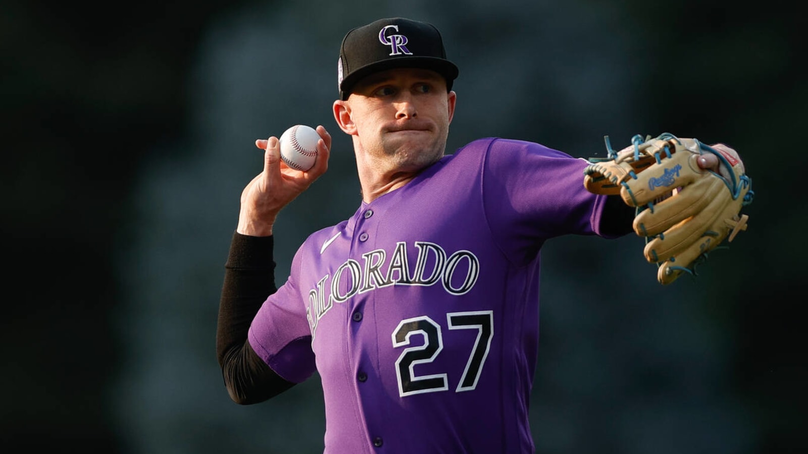 Trevor Story reportedly choosing among four teams