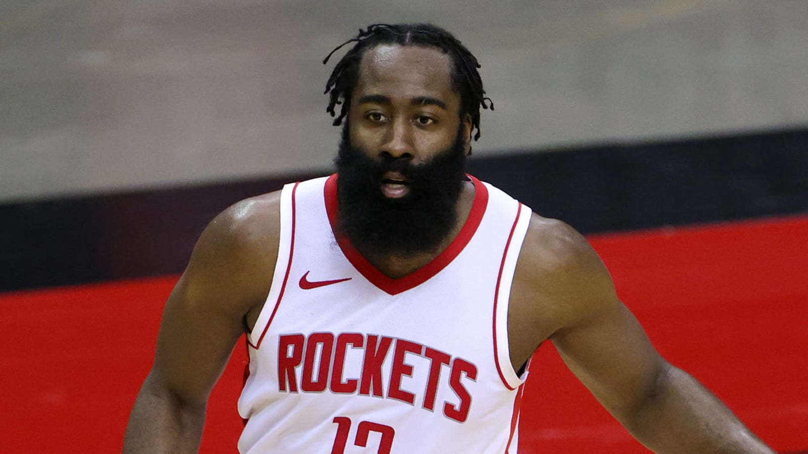 Raptors, Celtics favorites to land James Harden?