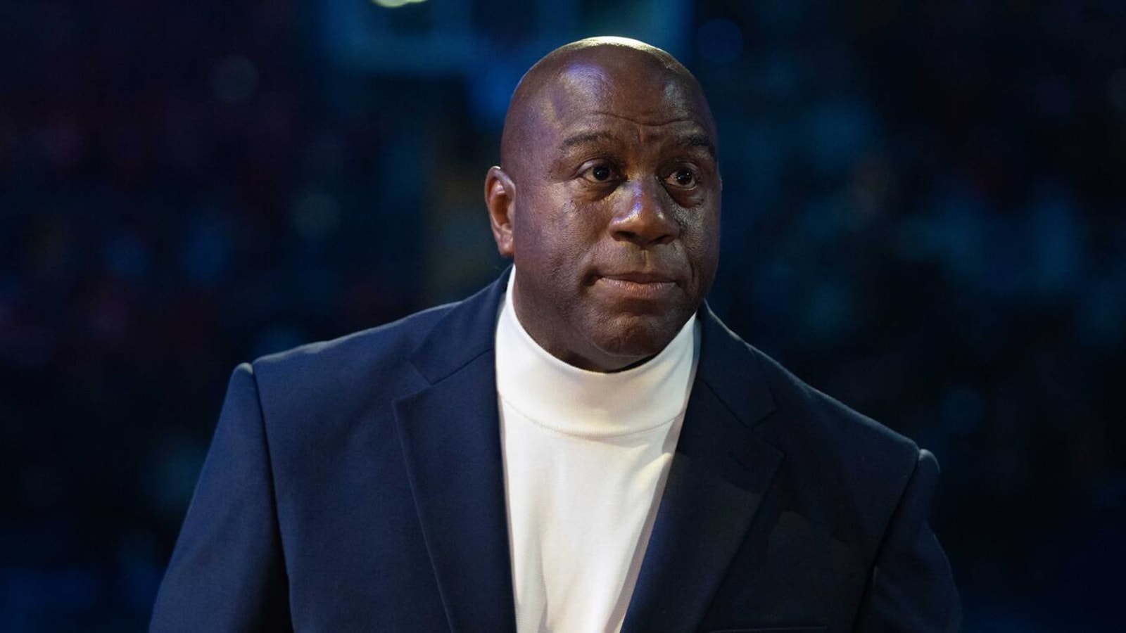 Michael Cooper Shares Crazy Story Of The Time Magic Johnson Almost Quit The Lakers