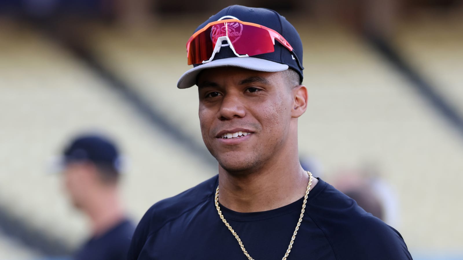 Dodgers expected to have interest in Juan Soto