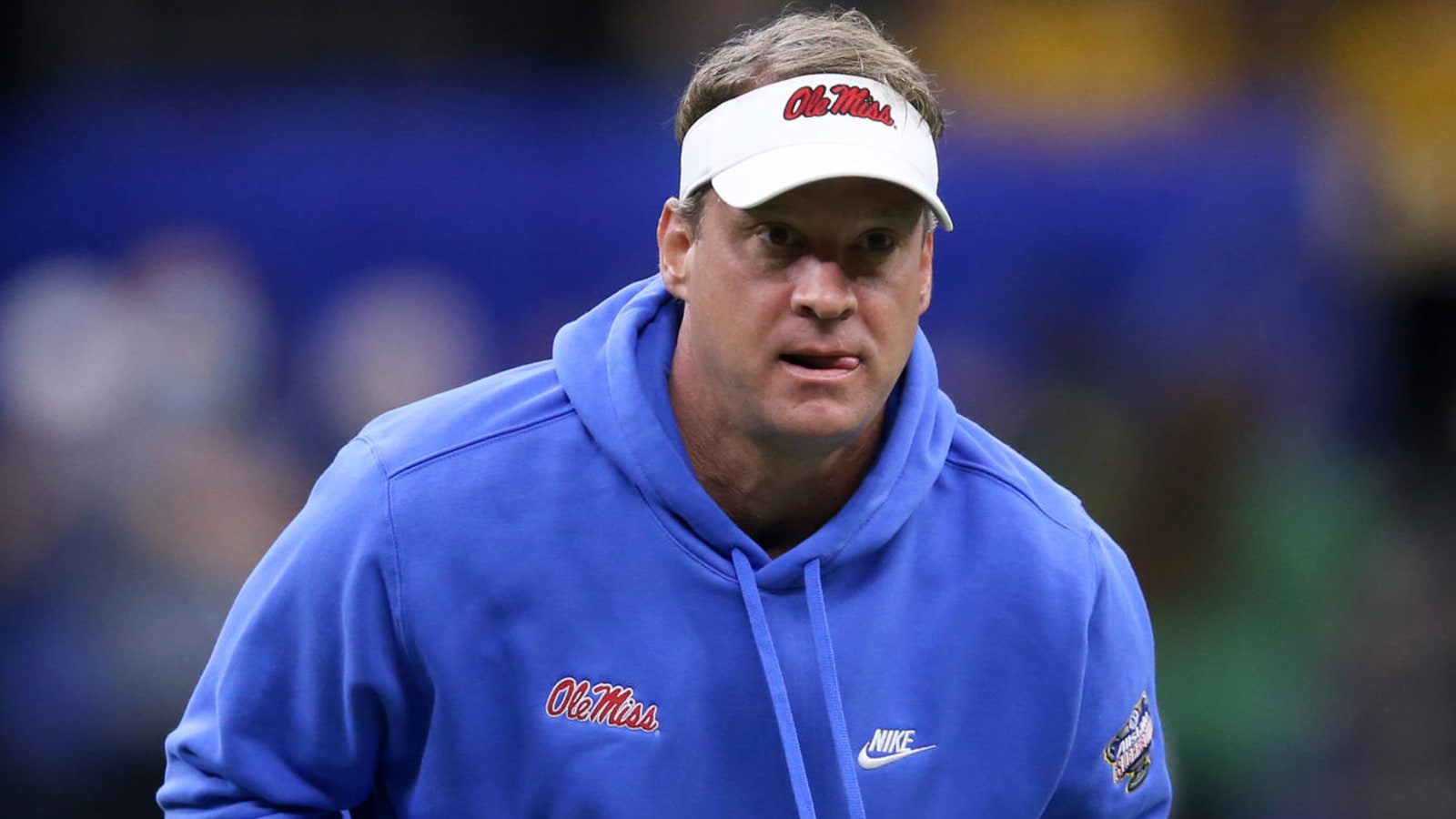 Speculation swirling around several college coaches amid NFL firings
