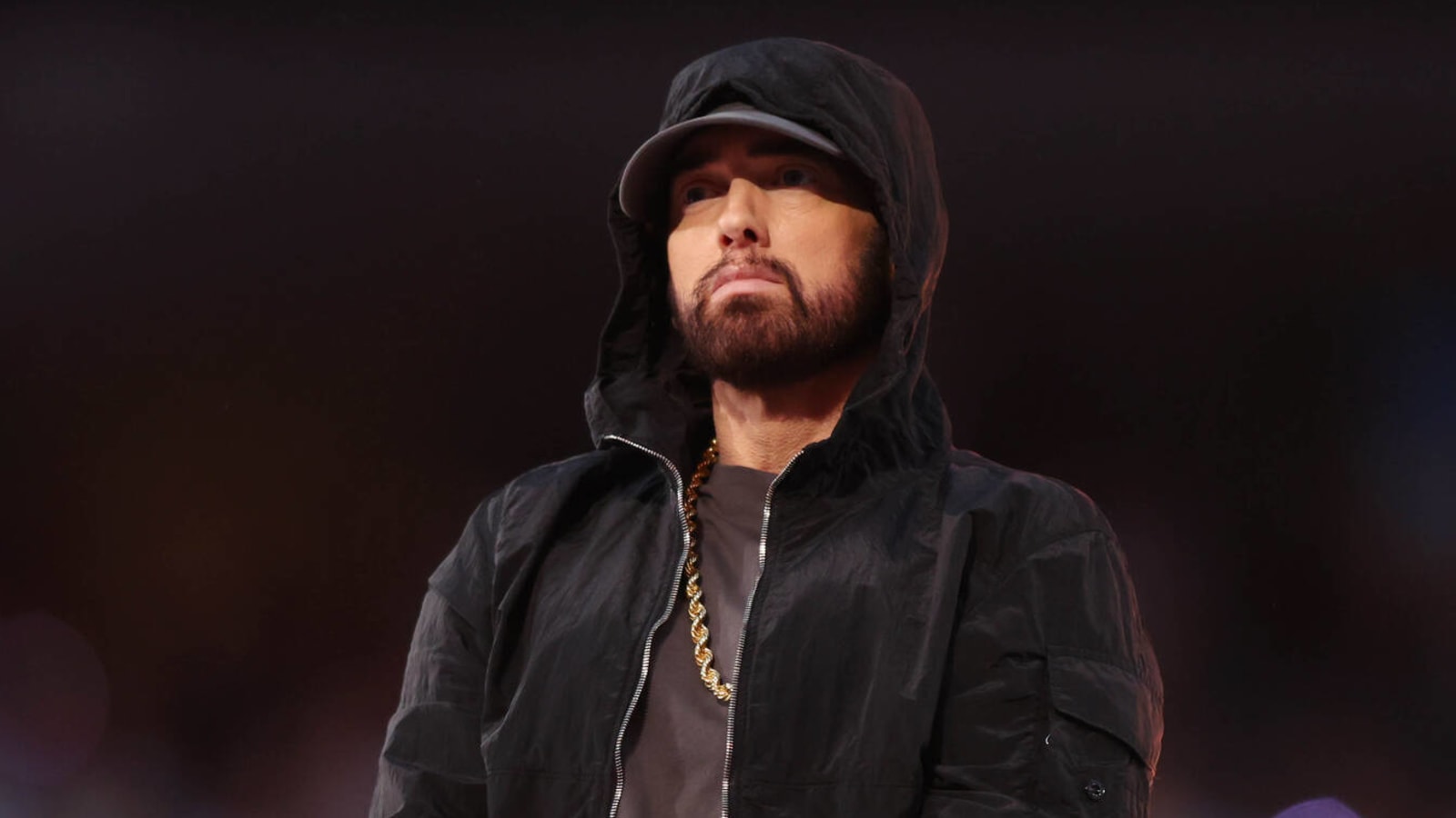 Watch: Eminem sends Matthew Stafford message ahead of Lions-Rams