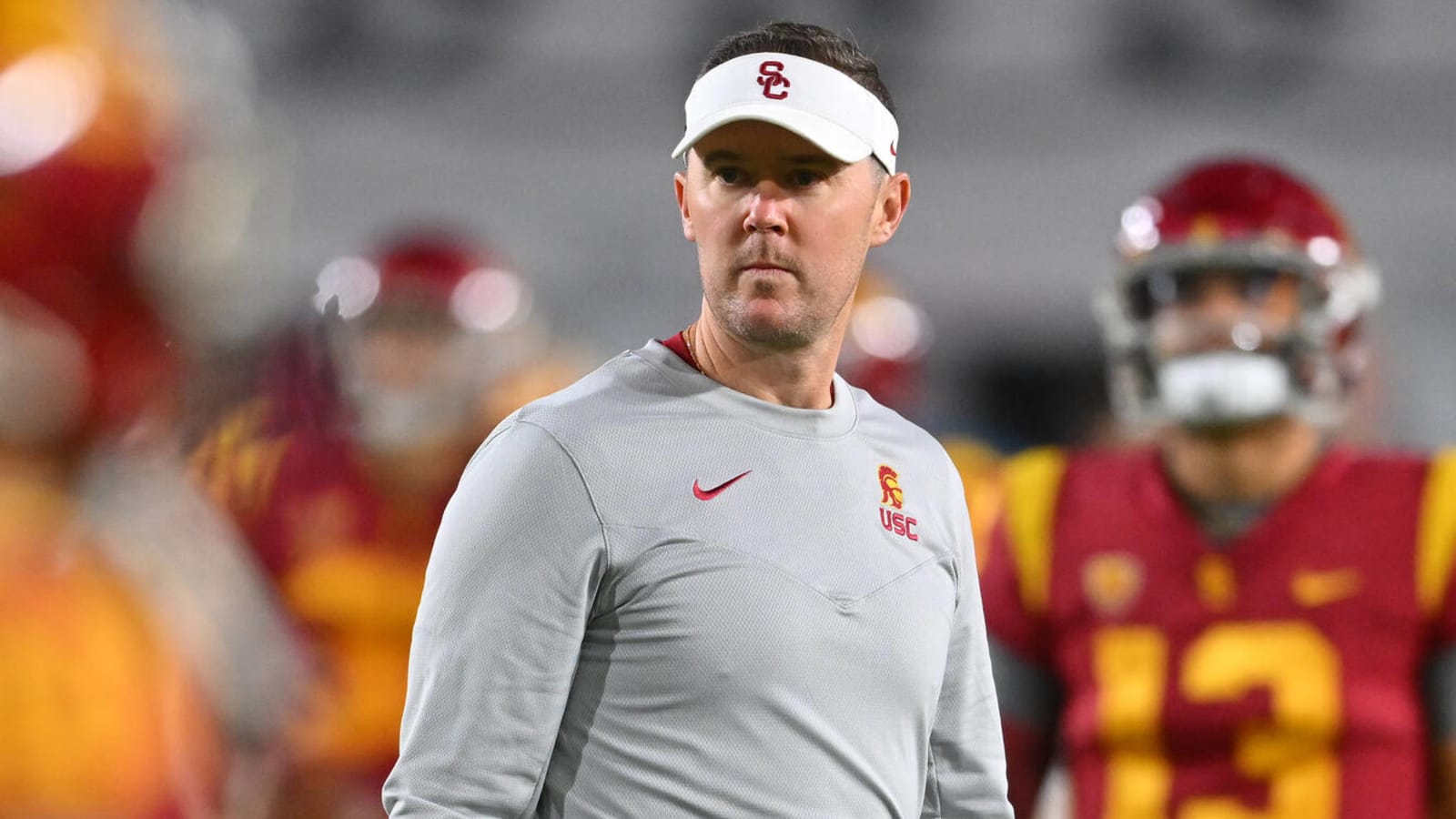 USC lands consensus top QB recruit