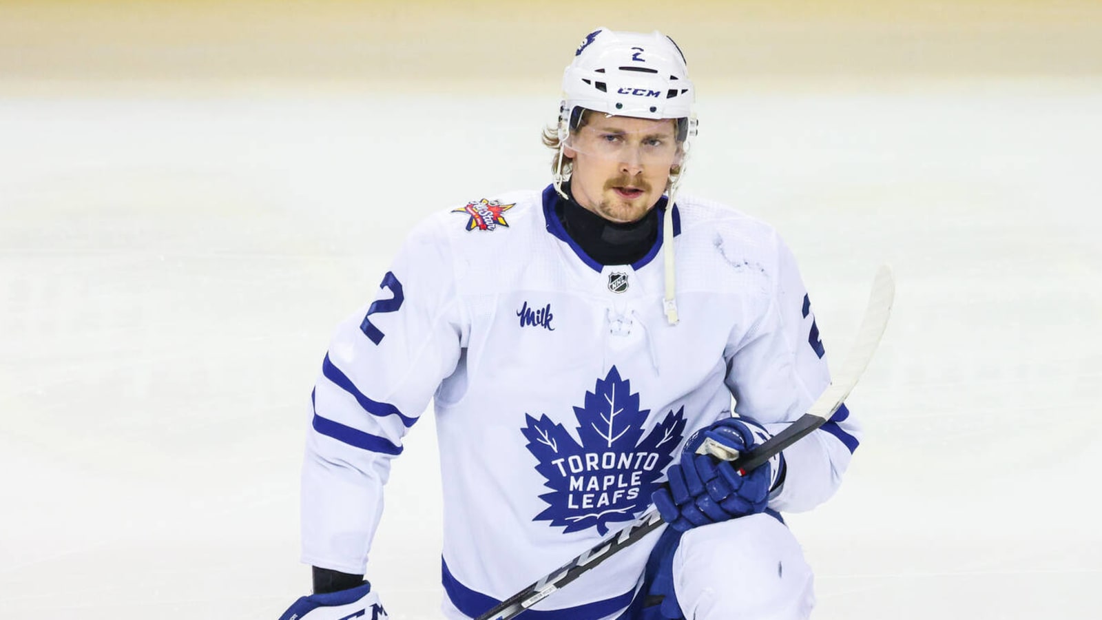 Maple Leafs Sign Simon Benoit to a Three-Year Contract Extension
