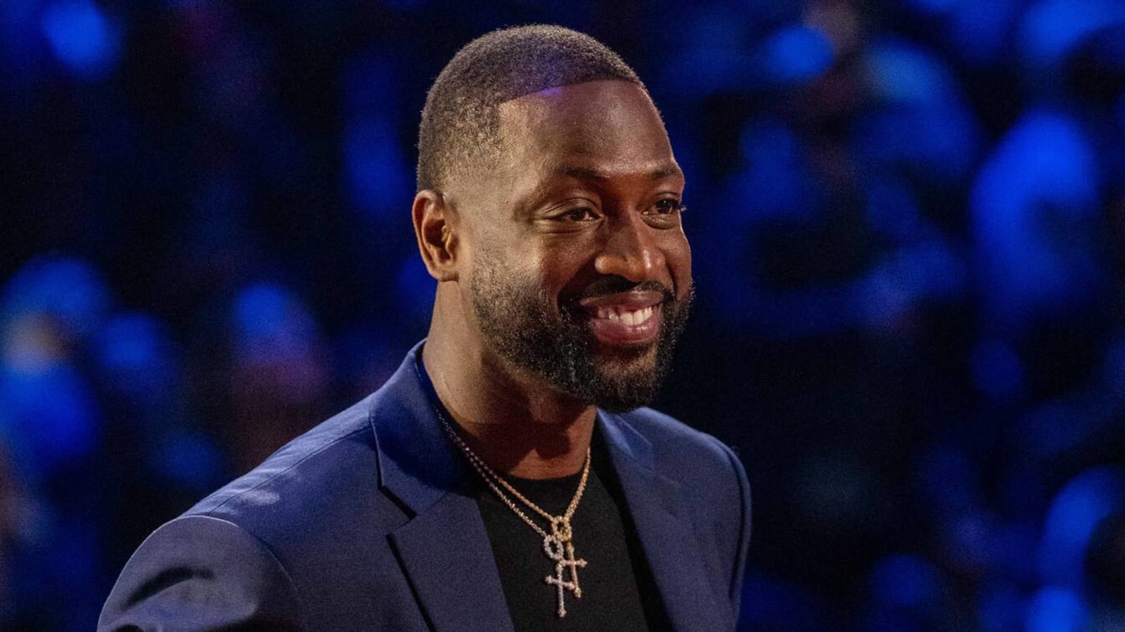 Dwyane Wade responds to being first Marquette alum Hall of Famer 