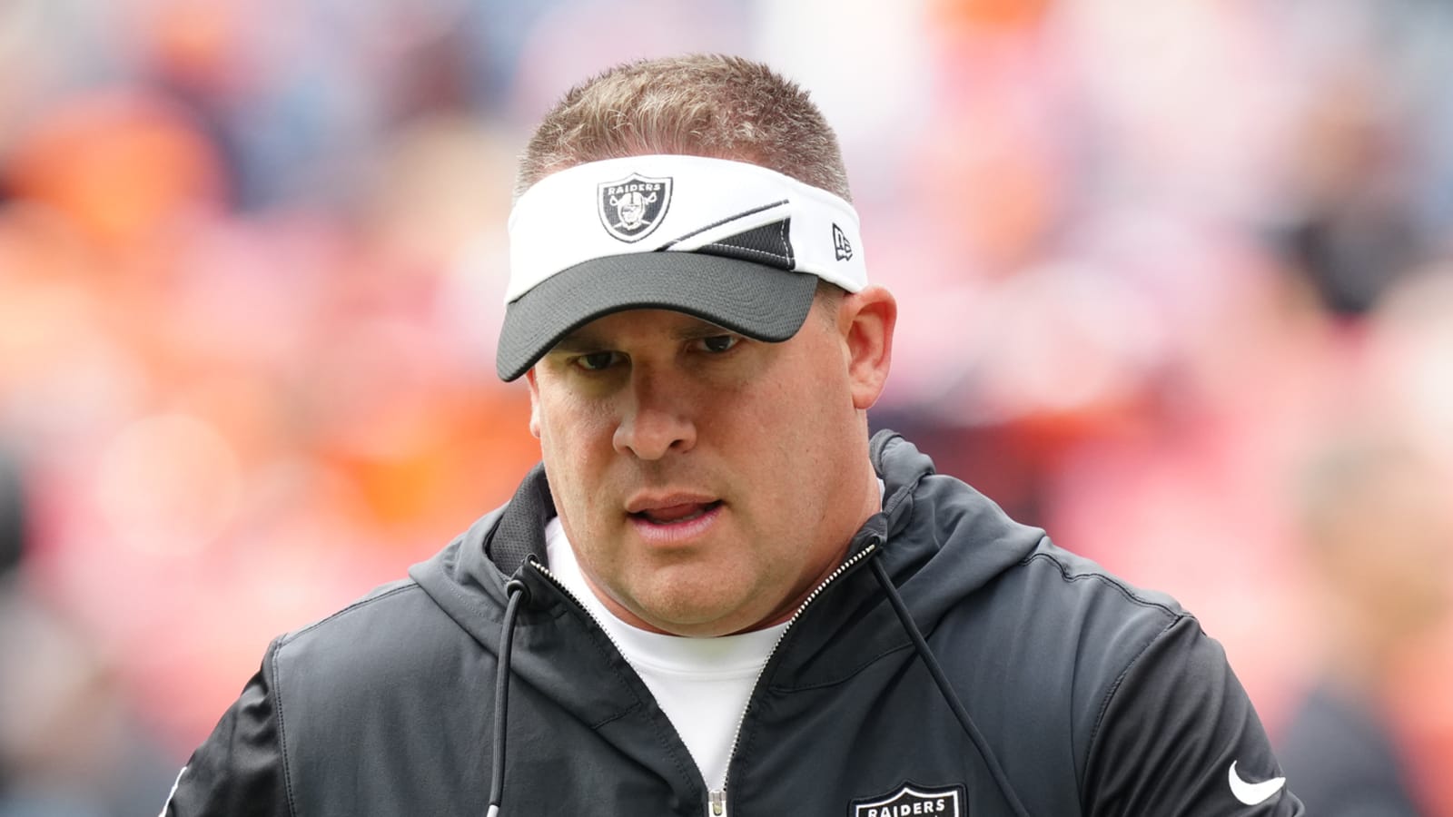 Is bringing back Josh McDaniels a mistake for the Patriots?
