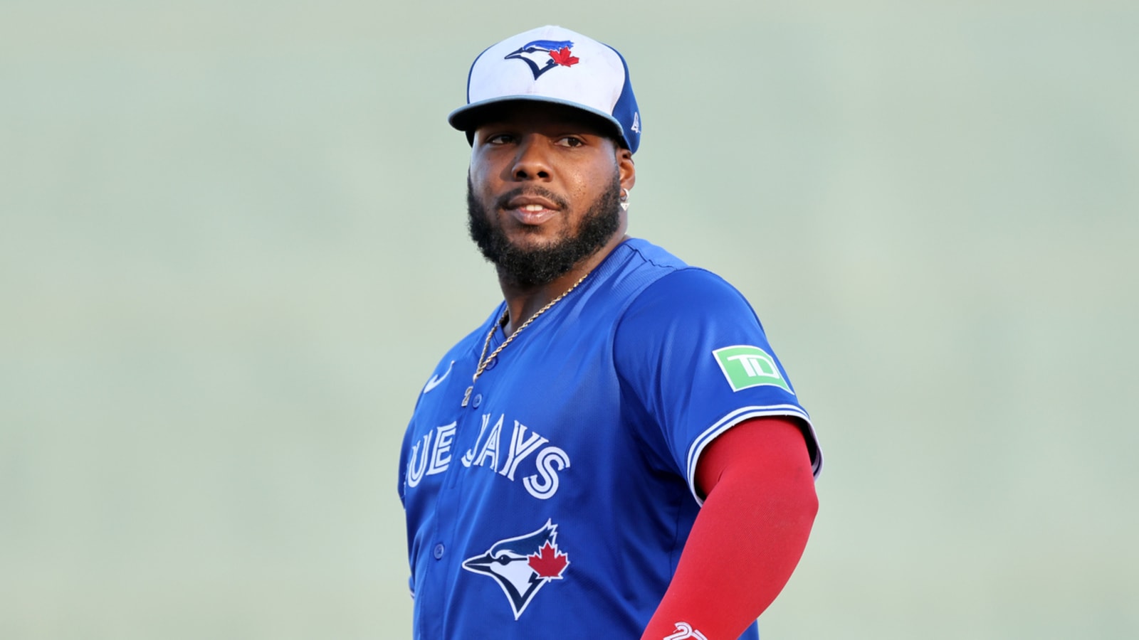 Vladimir Guerrero Jr.’s contract talks may define Blue Jays’ future