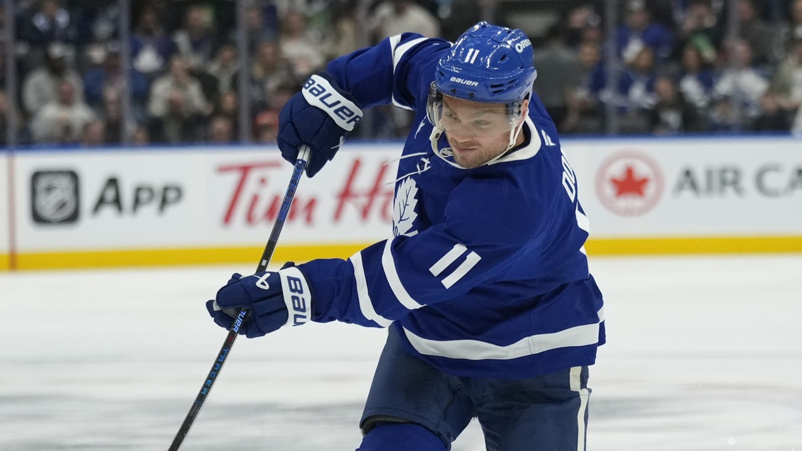 Max Domi&#39;s Absence Concerns Maple Leafs As He Misses Second Straight Practice