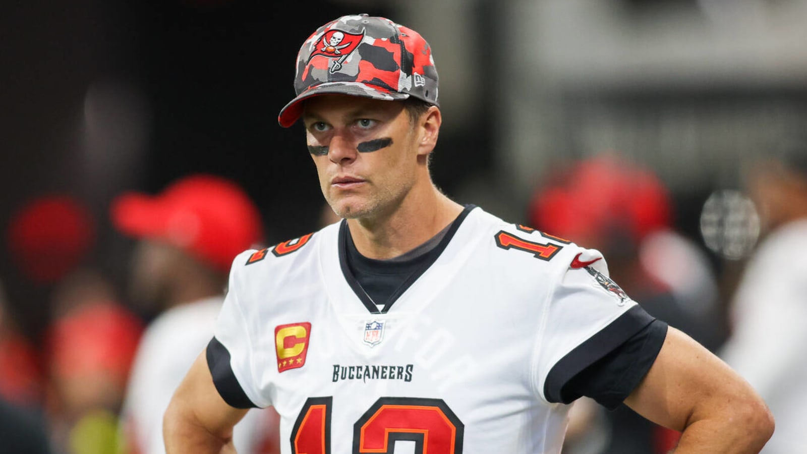 Former teammate believes Tom Brady won't return to Buccaneers