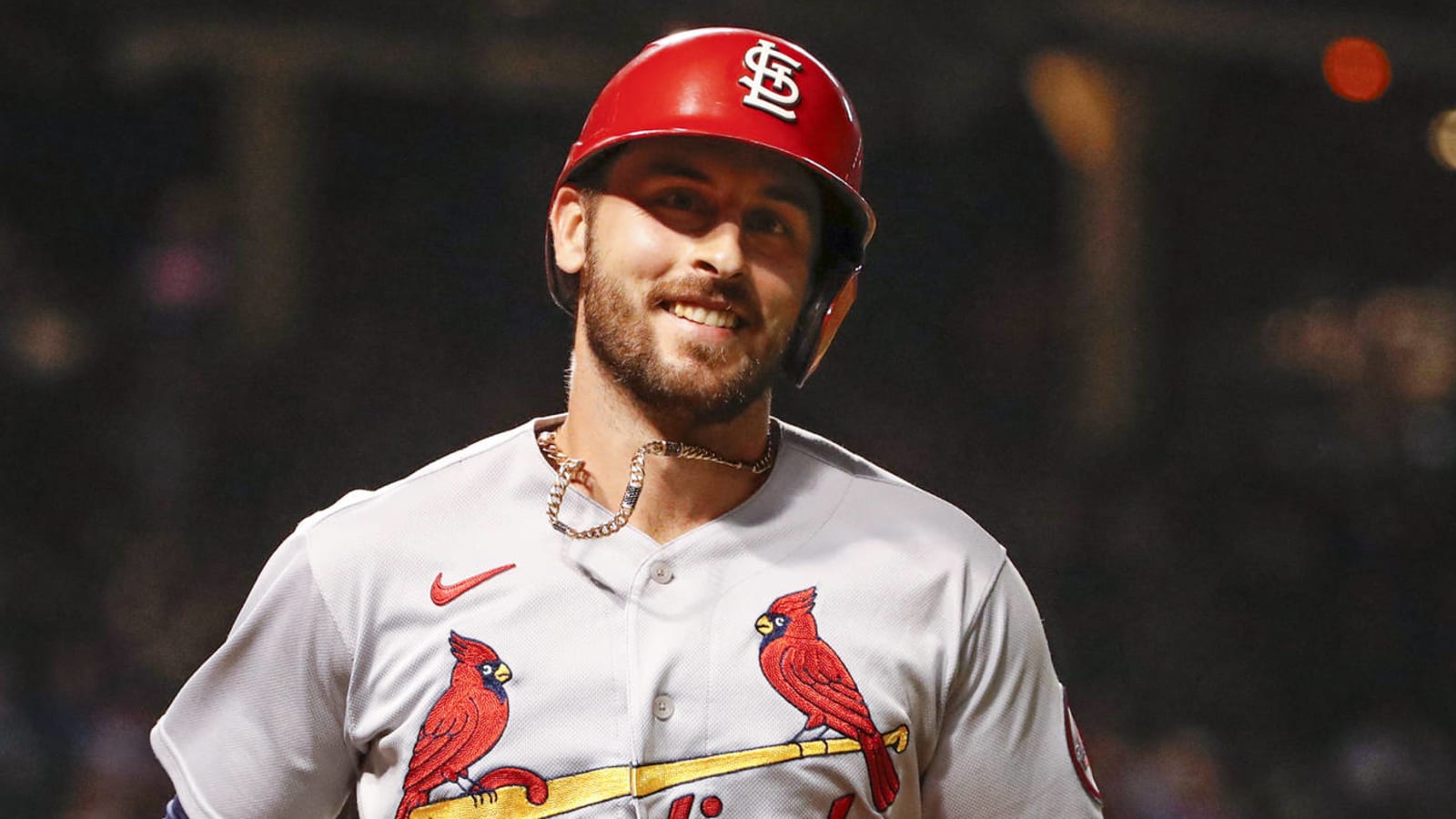 Cardinals didn't actively pursue free-agent shortstop help before the lockout