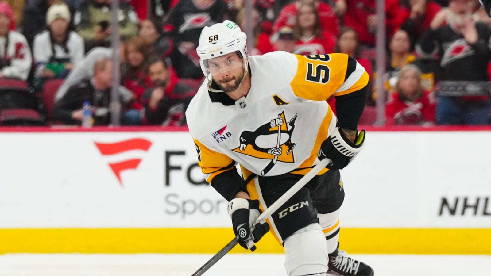 Possible Trade Between the Penguins and Canadiens? Kris Letang is Reportedly on the Trade Block