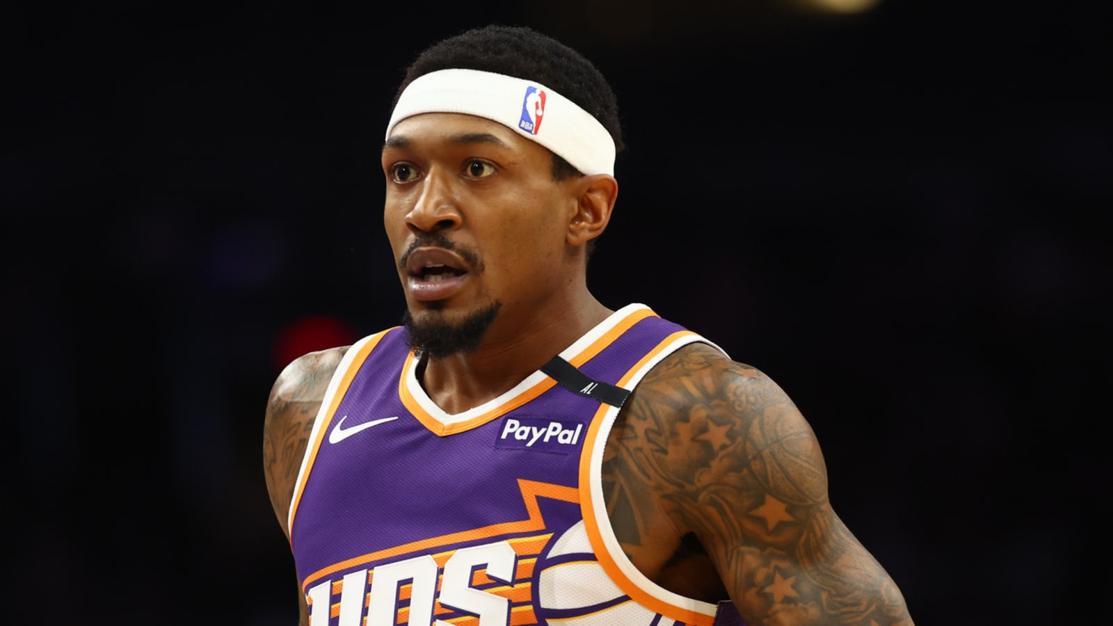 Bradley Beal doesn't hold back after getting moved to bench
