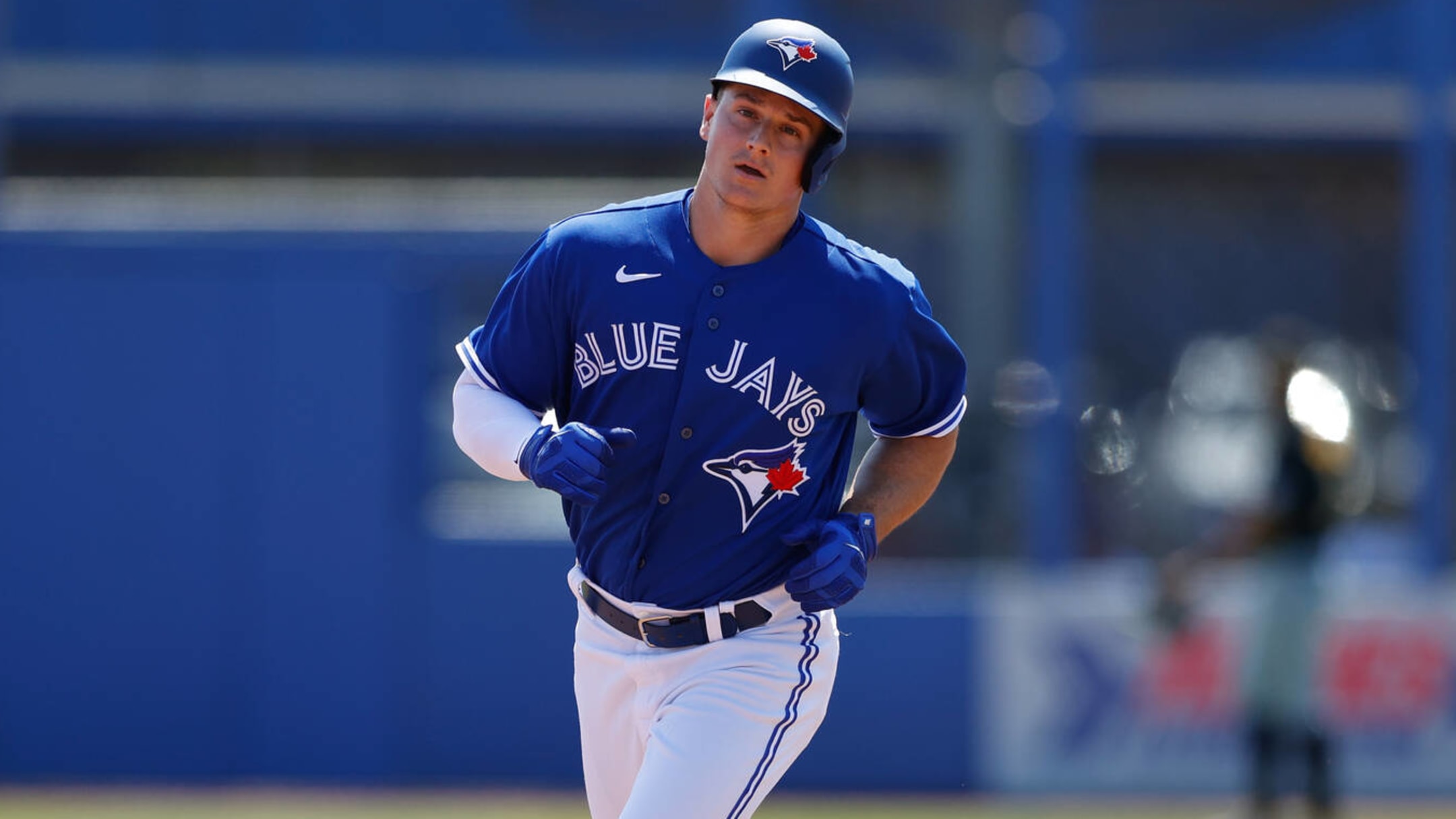 Matt Chapman - Toronto Blue Jays Third Baseman - ESPN