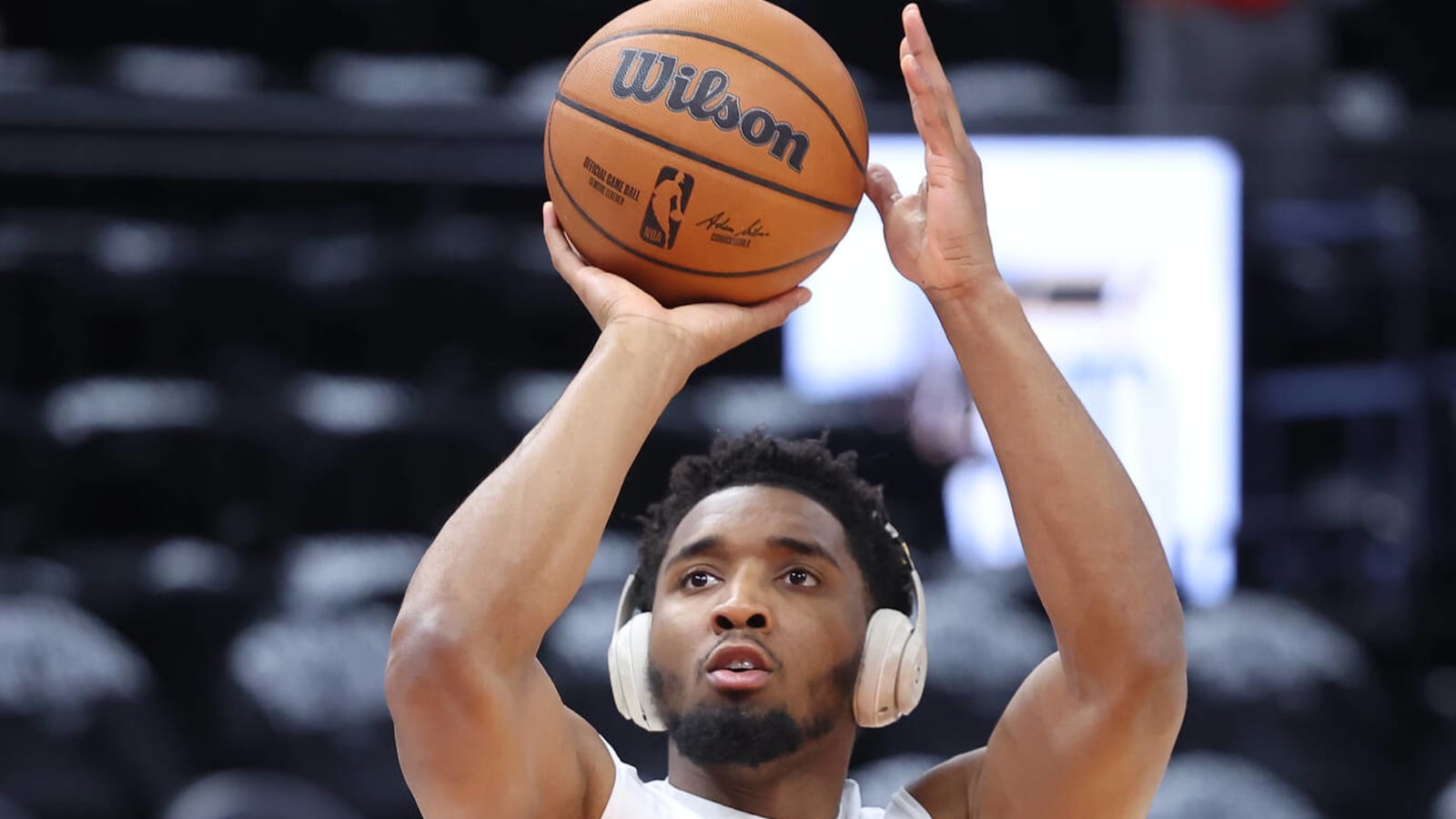 Knicks getting bad news in Donovan Mitchell pursuit?