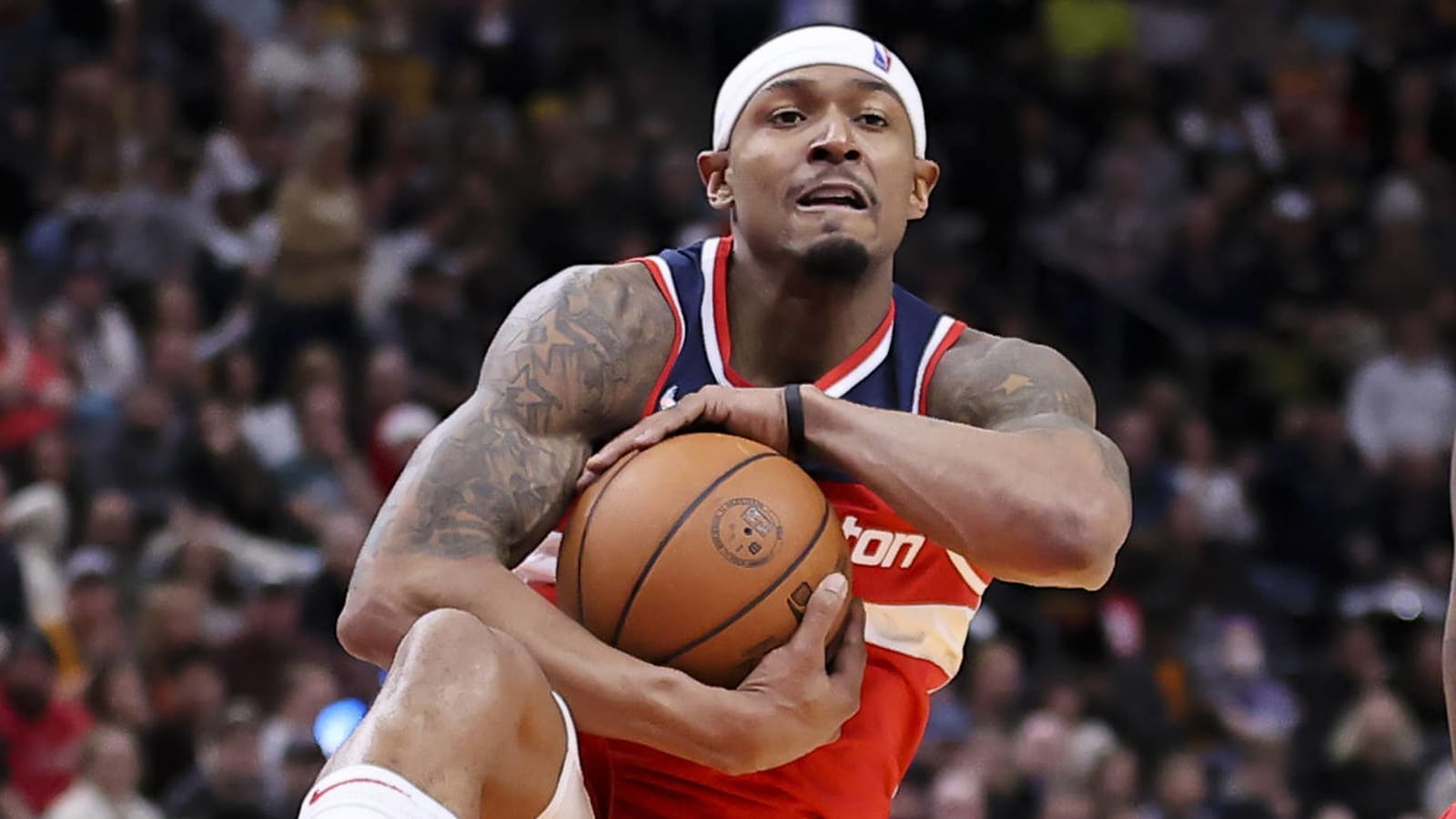 Bradley Beal, Trevor Ariza, Jarrett Culver enter protocols