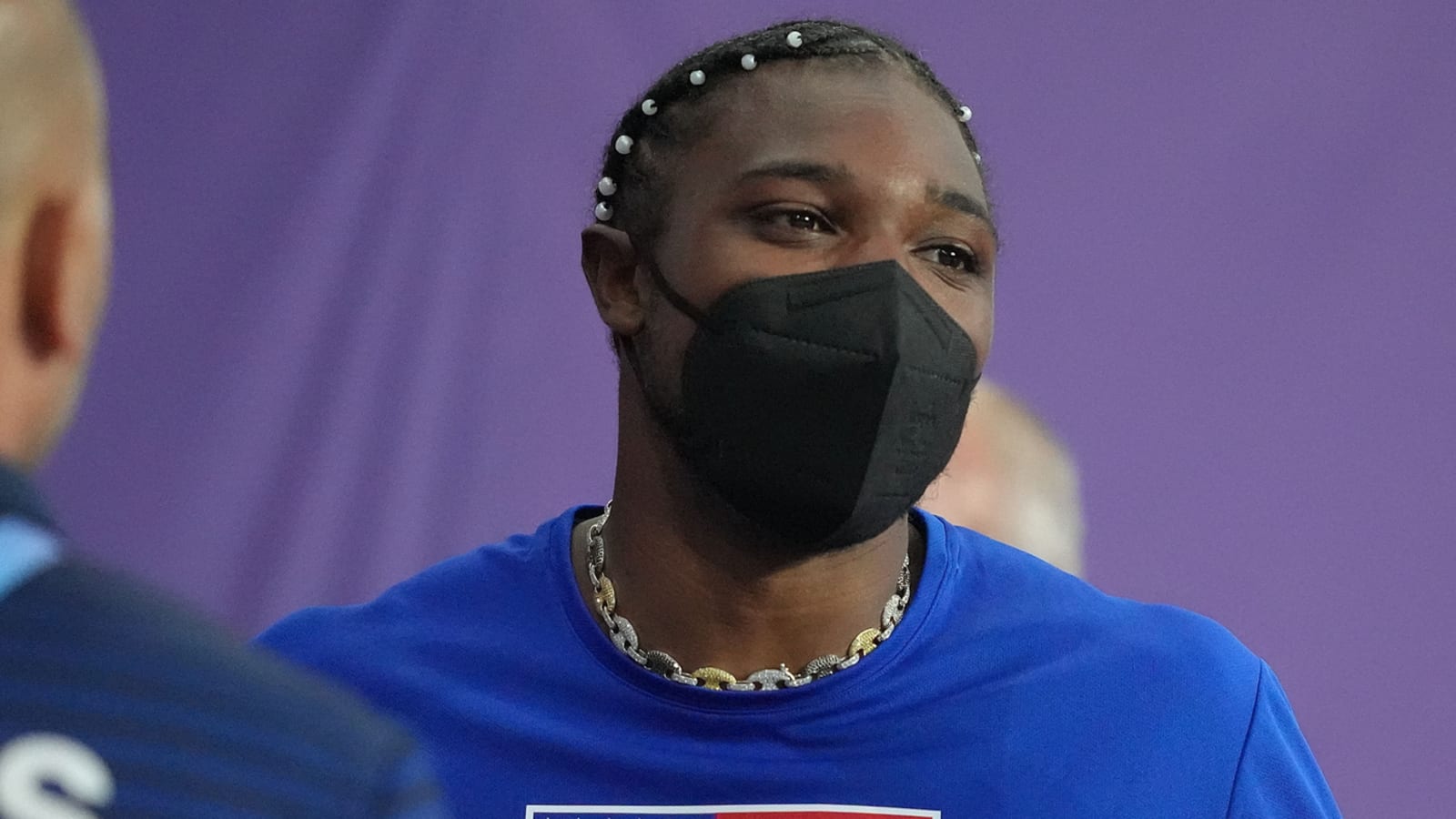 Big news about Noah Lyles emerges at Olympics
