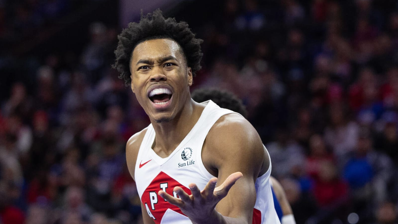 To maximize Scottie Barnes' talents, Raptors may have to deal franchise icon
