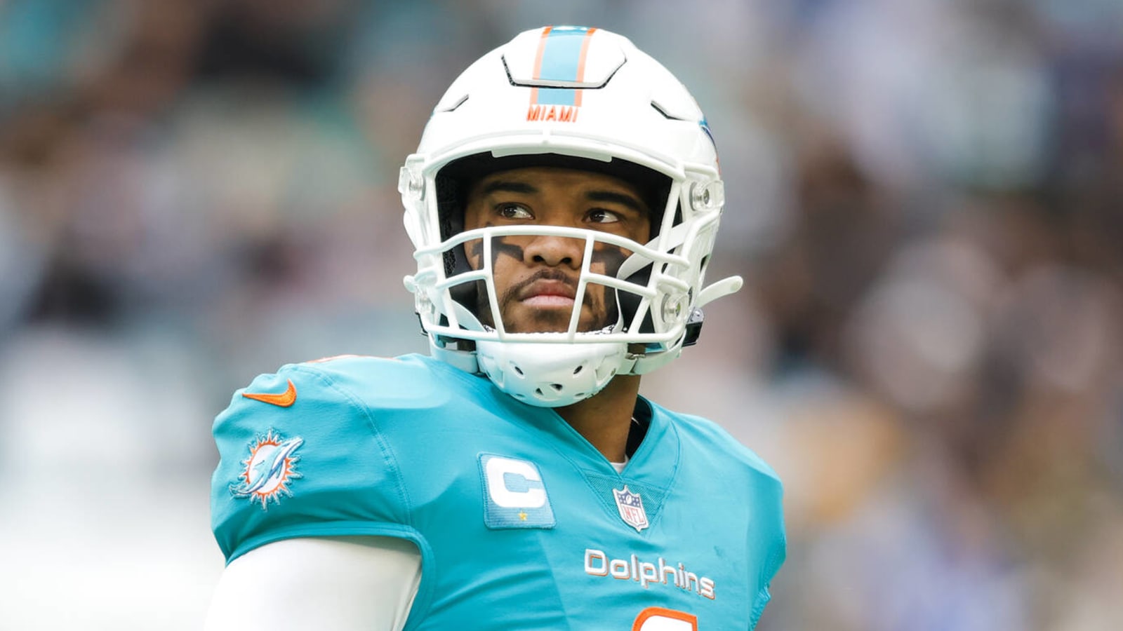 Tua Tagovailoa expected to remain Dolphins' starter in 2023