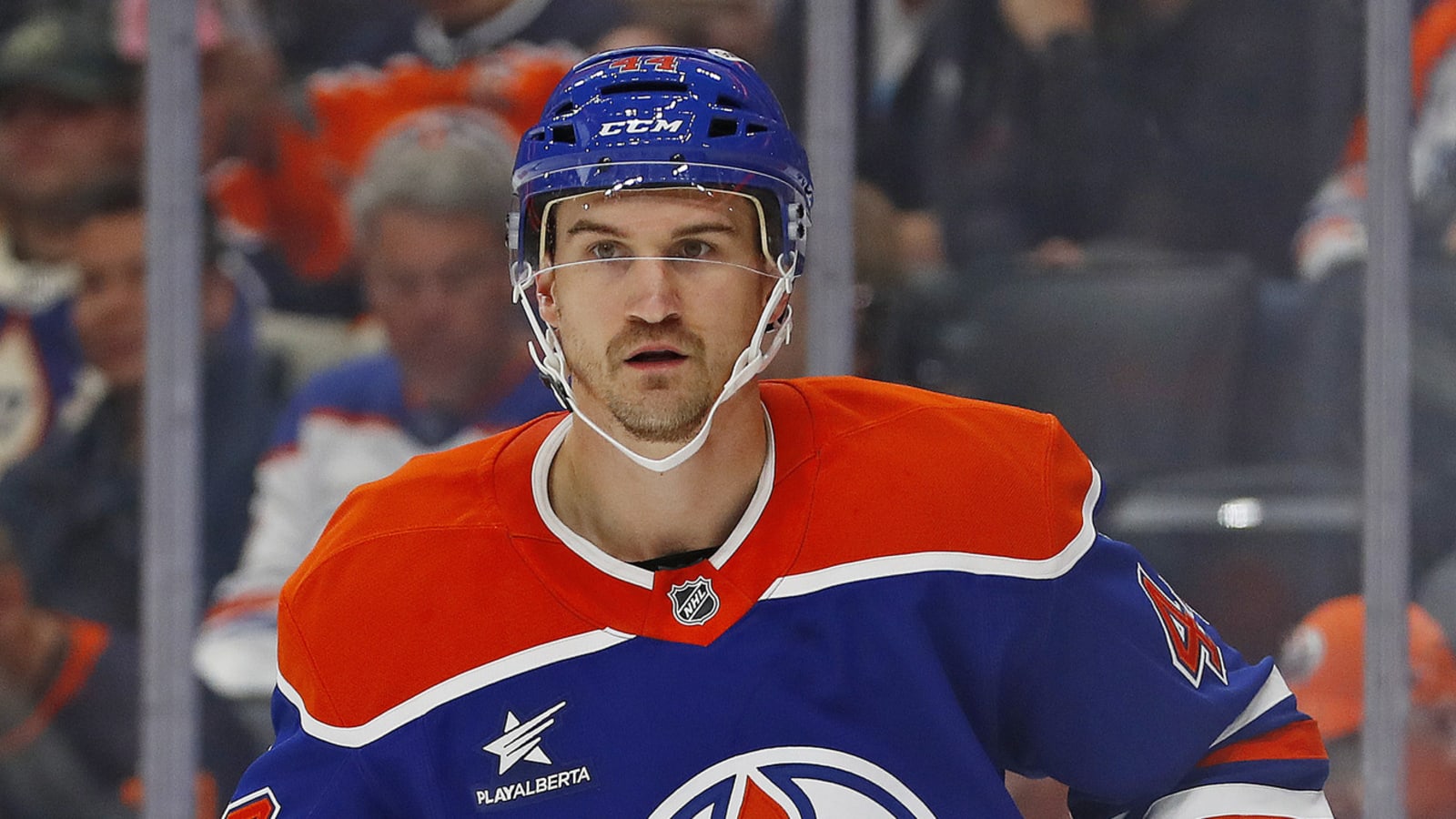 Oilers now under salary cap after sending defenseman to AHL 