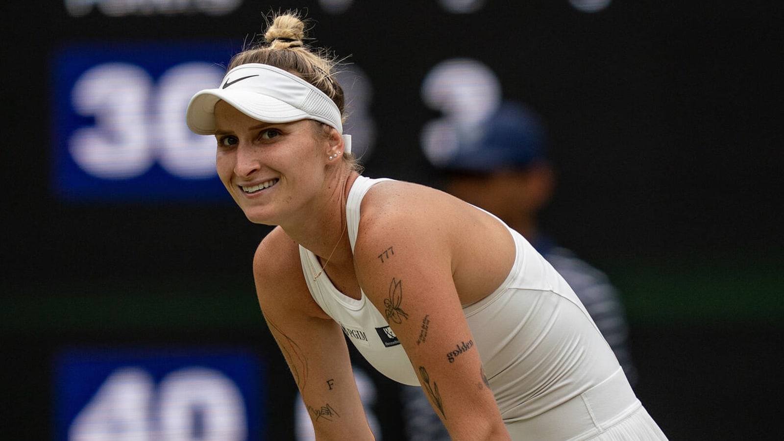 Women's wimbledon final