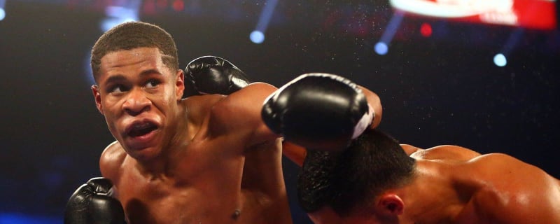 Paulie Malignaggi: Devin Haney Needs To ‘Return To Drawing Board,’ Good Fighter, Not Pound-For-Pound Guy