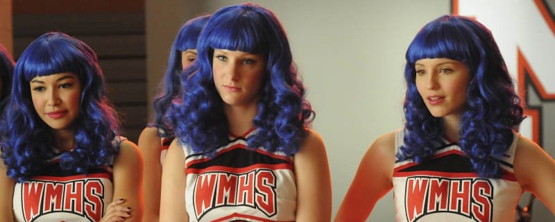 20 of our favorite fictional cheerleaders