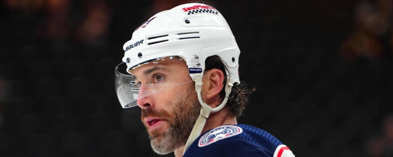 Blue Jackets place defenseman Erik Gudbranson on IR