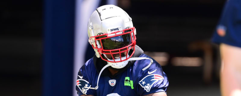 Patriots' defensive captain out for season 