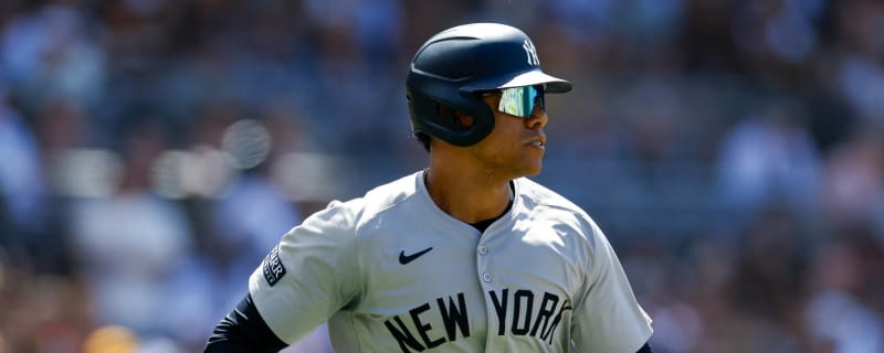 Yankees icon respects Juan Soto holding out for free agency