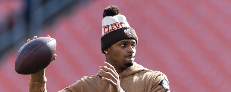 Analysts share stunning take on Steelers' Wilson, Browns' Watson