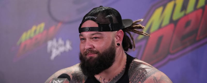 Bray Wyatt's legacy is in good hands with Uncle Howdy