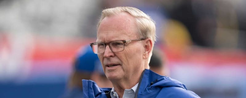 NFC Championship is nightmare scenario for Giants' John Mara