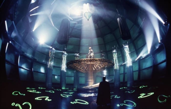 Batman Forever (1995)