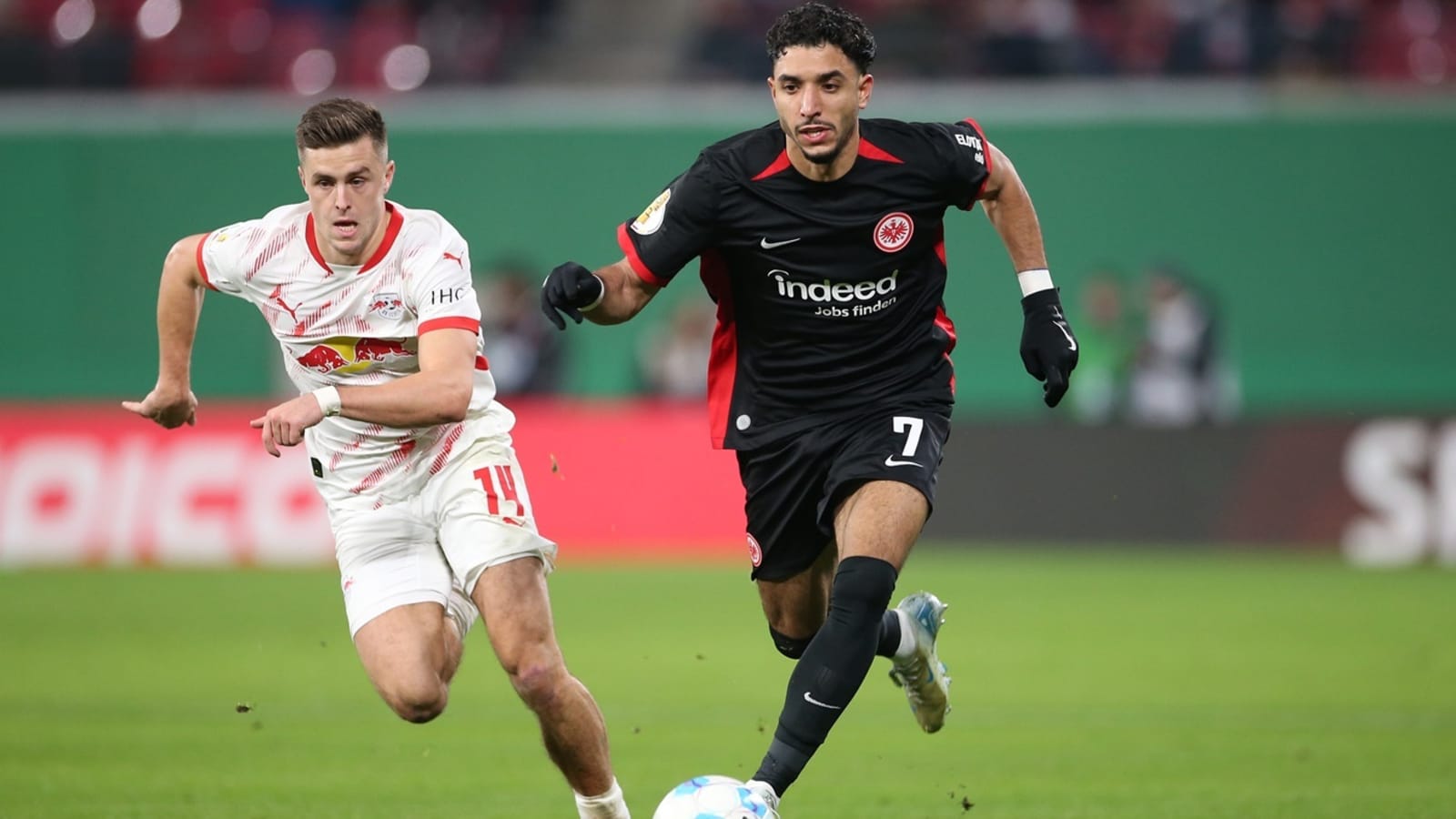 Arsenal pulls clear of Liverpool in the race to sign Bundesliga star