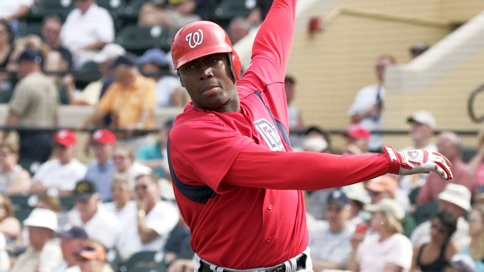 Tony Blanco reportedly saved fellow ex-MLB player Esteban German from roof collapse