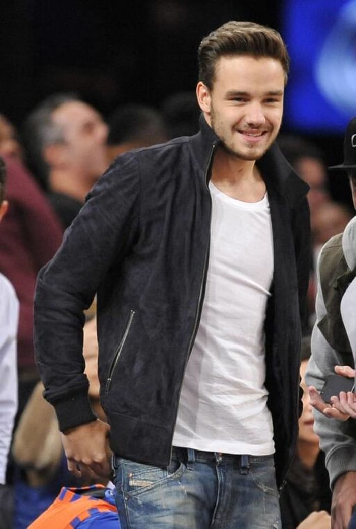 Liam Payne