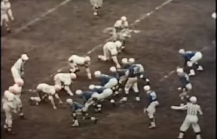 Detroit Lions (1953 NFL championship)