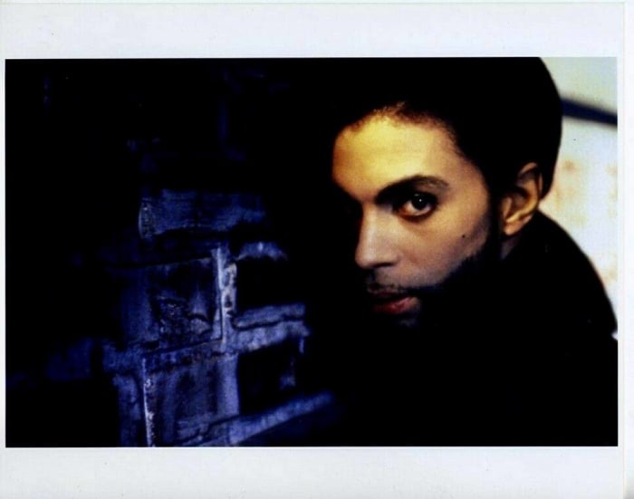 #47: Prince – "Under the Cherry Moon" (1986)