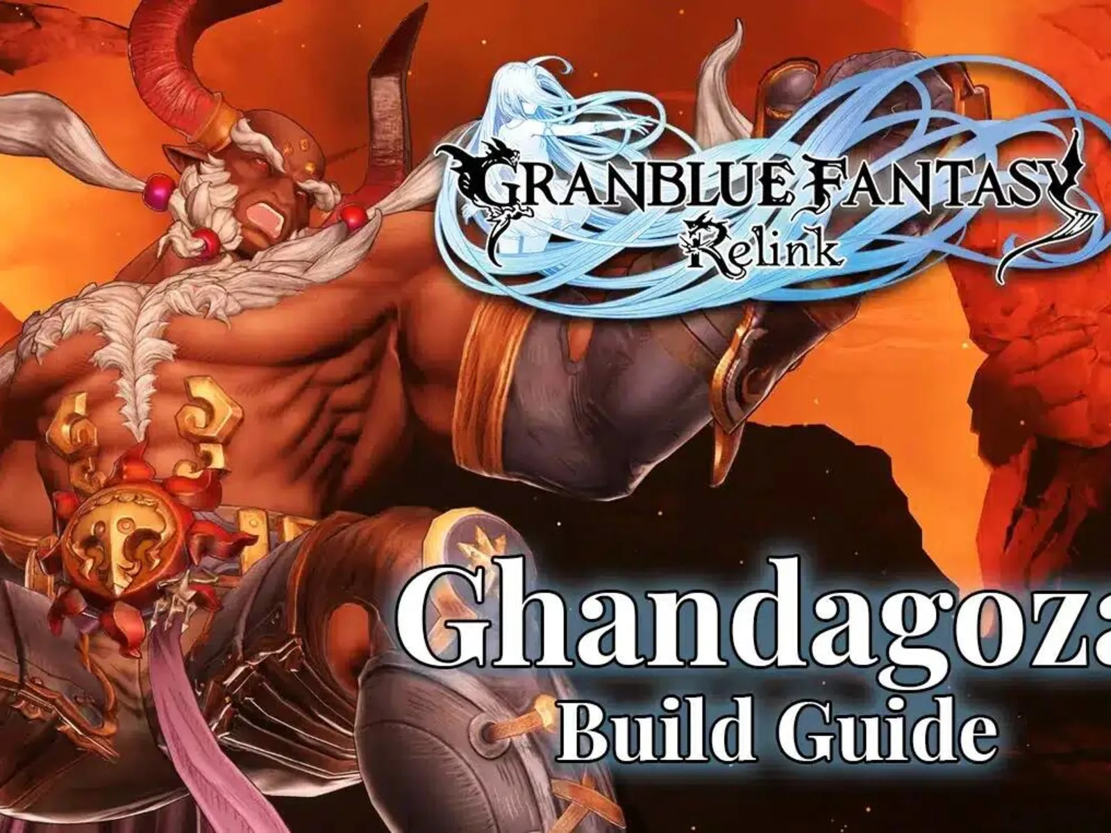 Granblue Fantasy Relink Playable Characters List: A quick guide to