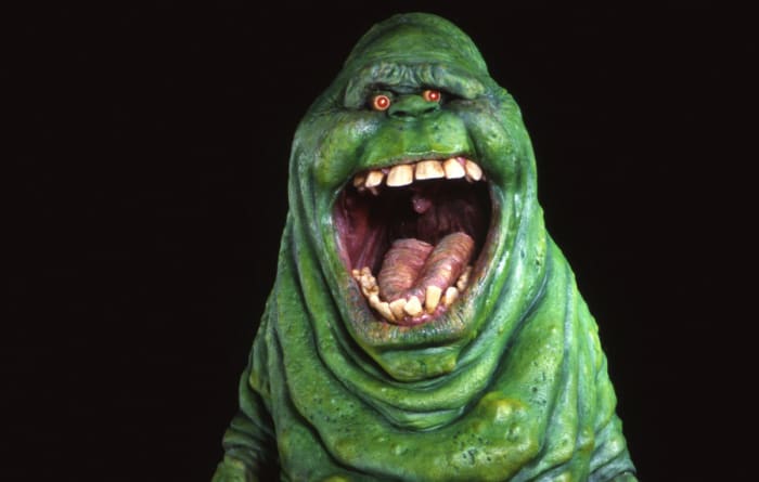 Slimer