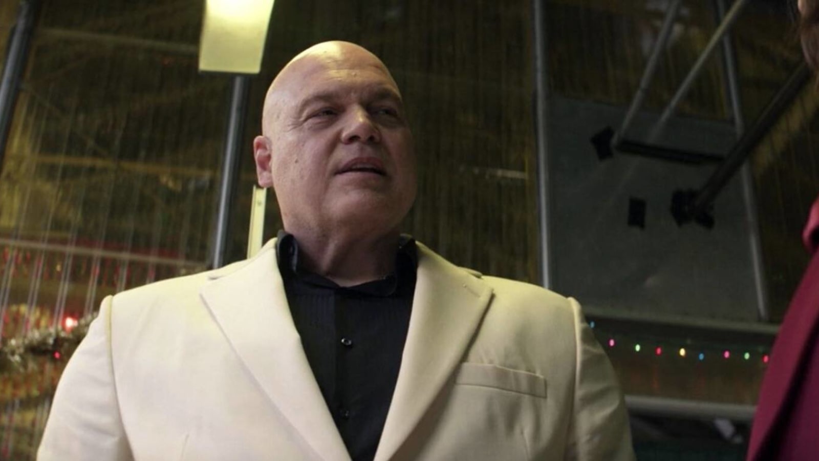 Vincent D’Onofrio Reveals What It Would Take to End Wilson Fisk’s Reign as the Kingpin of NYC