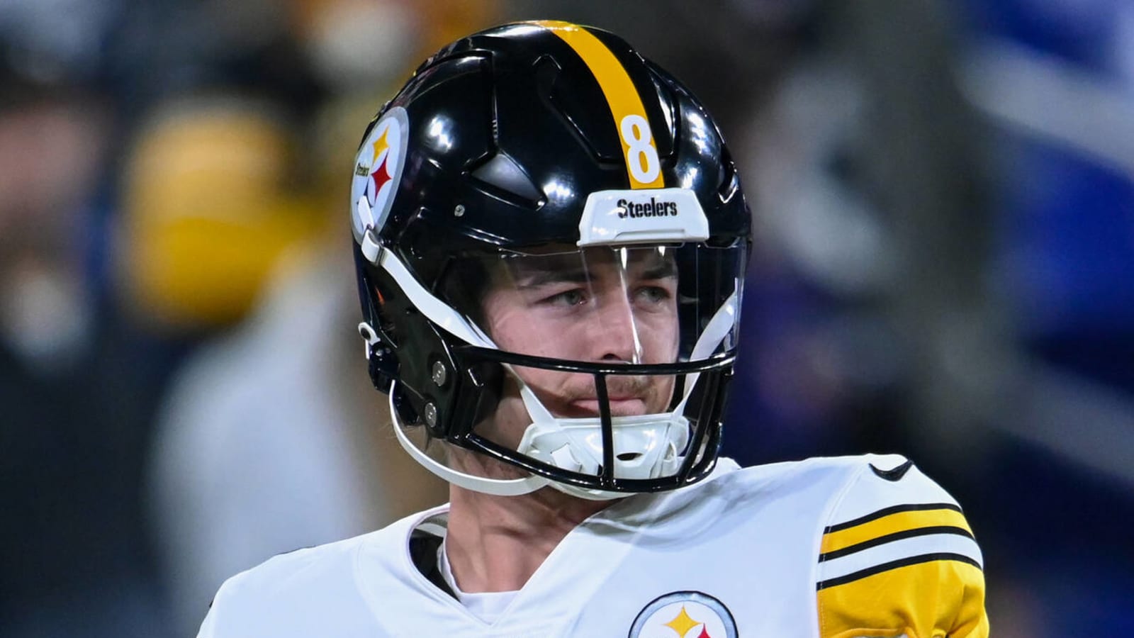 T.J. Watt reveals when he knew Kenny Pickett was 'the guy'